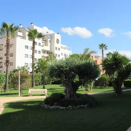 Brisas De Denia, Beach&town Дения