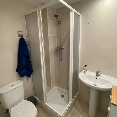 Brisas De Denia, Beach&town Апартаменты *