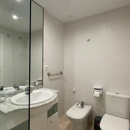 Brisas De Denia, Beach&town Дения