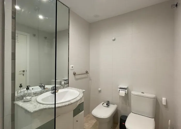 Brisas De Denia, Beach&town Дения