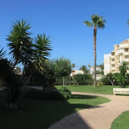 Apartment Brisas De Denia, Beach&town *