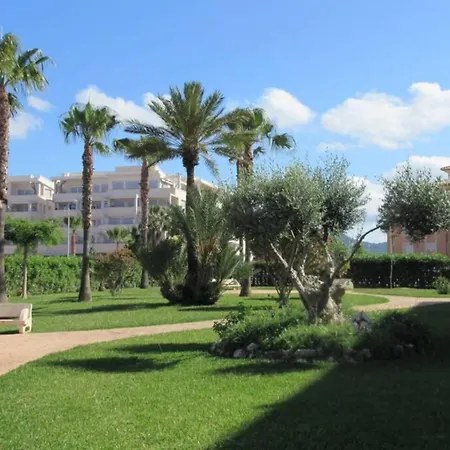 Brisas De Denia, Beach&town * 데니아