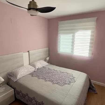 Brisas De Denia, Beach&town Apartment *