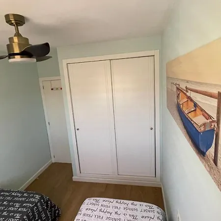 Brisas De Denia, Beach&town Apartment