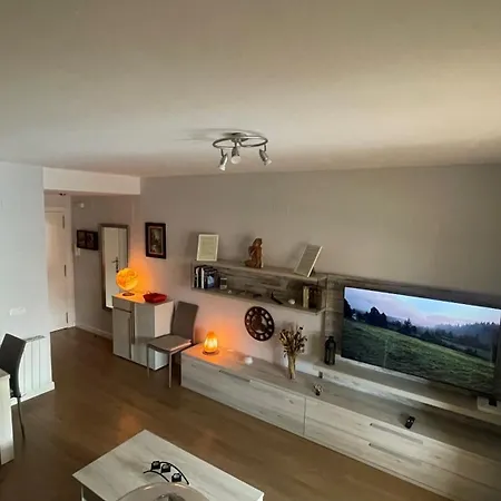 Brisas De Denia, Beach&town 아파트 *