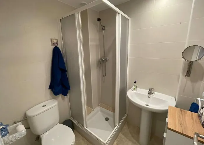 Brisas De Denia, Beach&town Apartment *