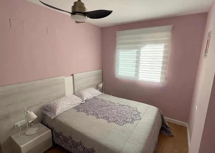 Brisas De Denia, Beach&town Apartment *