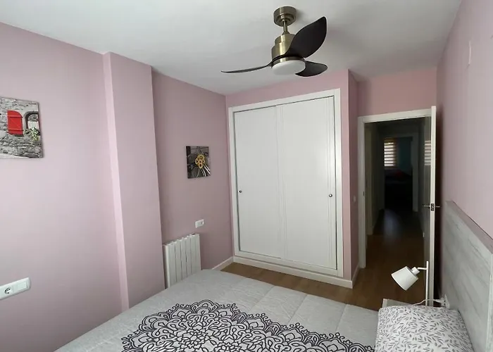 Apartment Brisas De Denia, Beach&town *