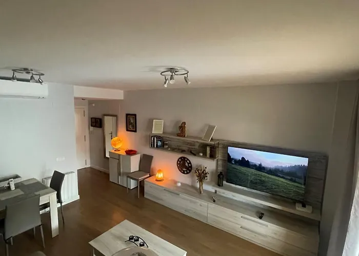 Brisas De Denia, Beach&town Apartment *